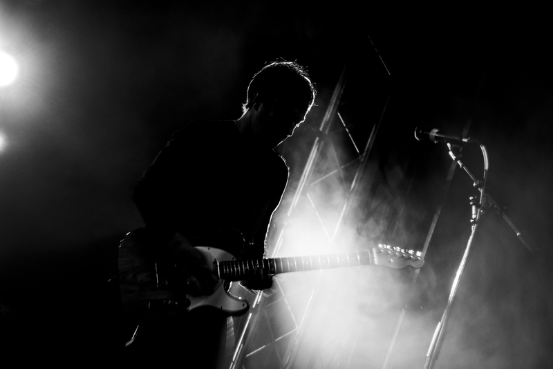 Illustration for article titled Photos Of Peter Hook And The Light